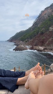 Vitto Saravia feet photo 18