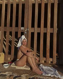 Vitto Saravia feet photo 16