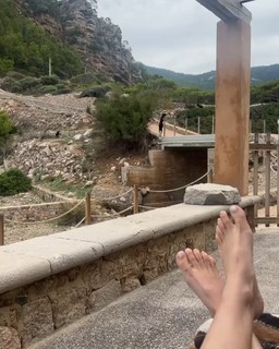 Vitto Saravia feet photo 15