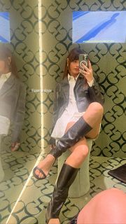 Vitto Saravia feet photo 9