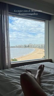Vitto Saravia feet photo 1
