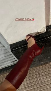 Vitto Saravia feet photo 19
