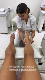 Vitto Saravia feet photo 2