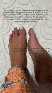 Vitto Saravia feet photo 19