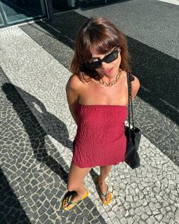 Vitto Saravia feet photo 13
