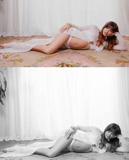 Vitto Saravia feet photo 1