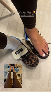 Vitto Saravia feet photo 5