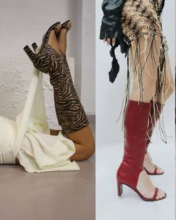 Vitto Saravia feet photo 3