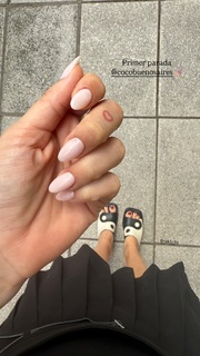 Vitto Saravia feet photo 9