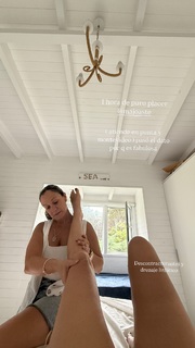 Vitto Saravia feet photo 7