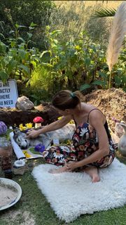 Vitto Saravia feet photo 6
