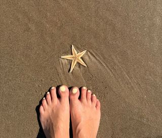 Vitto Saravia feet photo 19