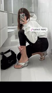 Vitto Saravia feet photo 9