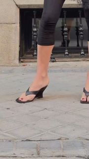 Vitto Saravia feet photo 4