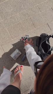 Vitto Saravia feet photo 2