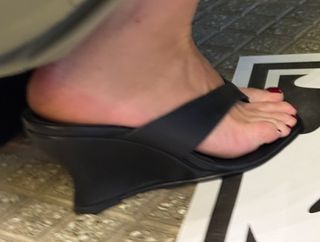Vitto Saravia feet photo 20