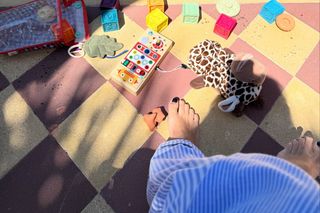 Vitto Saravia feet photo 9
