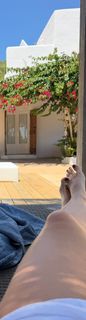 Vitto Saravia feet photo 3