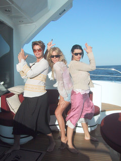 Vittoria Belvedere feet photo 10