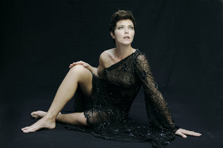 Vittoria Belvedere feet photo 9