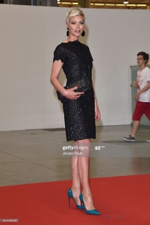 Vittoria Belvedere feet photo 3
