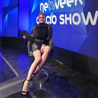 Vittoria Castagnotto feet photo 7