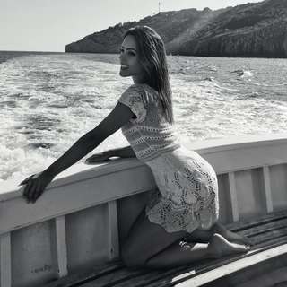 Vittoria Castagnotto feet photo 18