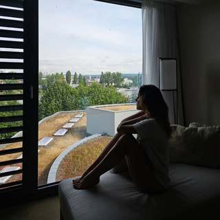 Vittoria Castagnotto feet photo 15