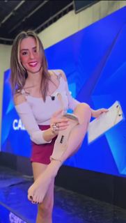 Vittoria Castagnotto feet photo 6