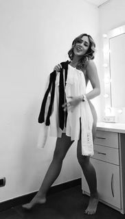 Vittoria Castagnotto feet photo 19