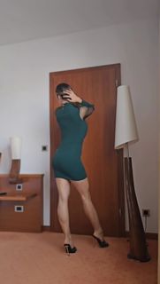 Vittoria Castagnotto feet photo 17