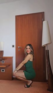 Vittoria Castagnotto feet photo 13