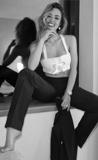 Vittoria Castagnotto feet photo 7