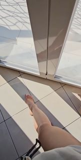Vittoria Castagnotto feet photo 1
