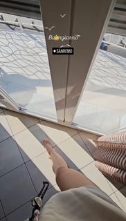 Vittoria Castagnotto feet photo 20