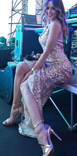 Vittoria Castagnotto feet photo 18