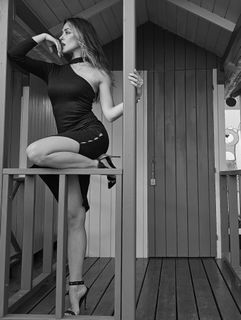 Vittoria Castagnotto feet photo 19