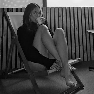 Vittoria Castagnotto feet photo 16