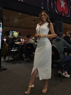 Vittoria Castagnotto feet photo 8