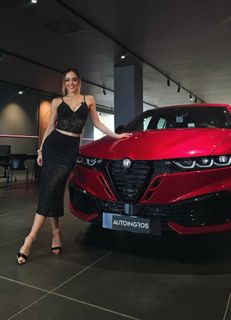 Vittoria Castagnotto feet photo 17