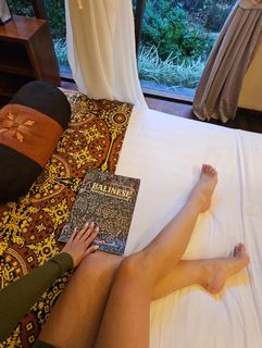 Vittoria Castagnotto feet photo 10