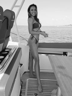 Vittoria Castagnotto feet photo 6