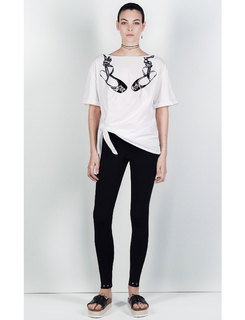 Vittoria Ceretti feet photo 3