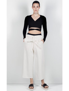 Vittoria Ceretti feet photo 4