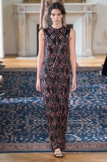 Vittoria Ceretti feet photo thumbnail