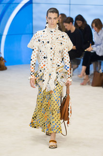 Vittoria Ceretti feet photo thumbnail