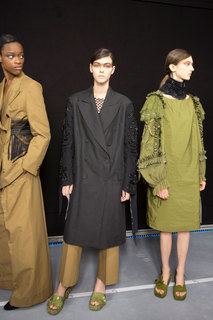 Vittoria Ceretti feet photo thumbnail