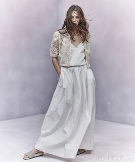 Vittoria Ceretti feet photo thumbnail