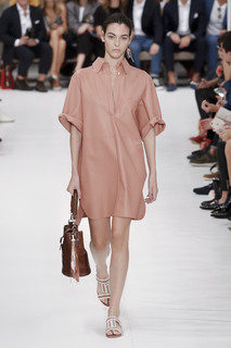 Vittoria Ceretti feet photo thumbnail