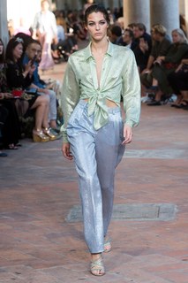 Vittoria Ceretti feet photo thumbnail